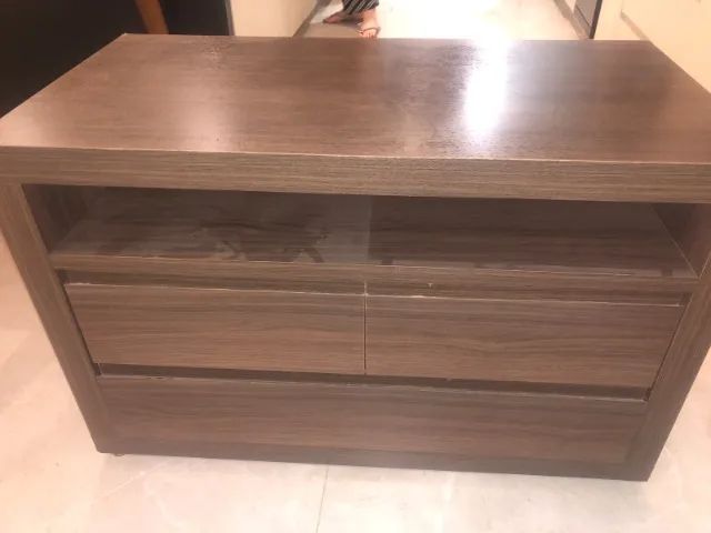 Rack de TV
