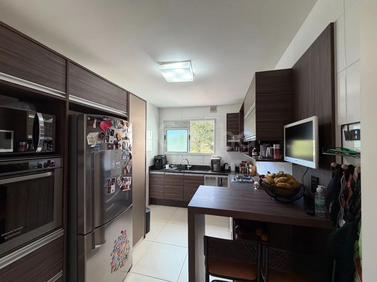 Apartamento de 104 m² com 3 quartos no Itacorubi - Foto 5