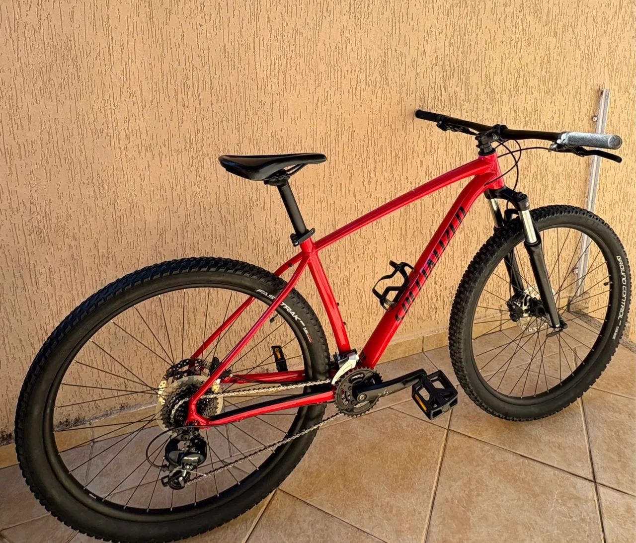  Bicicleta specialized aro 29  - Foto 5