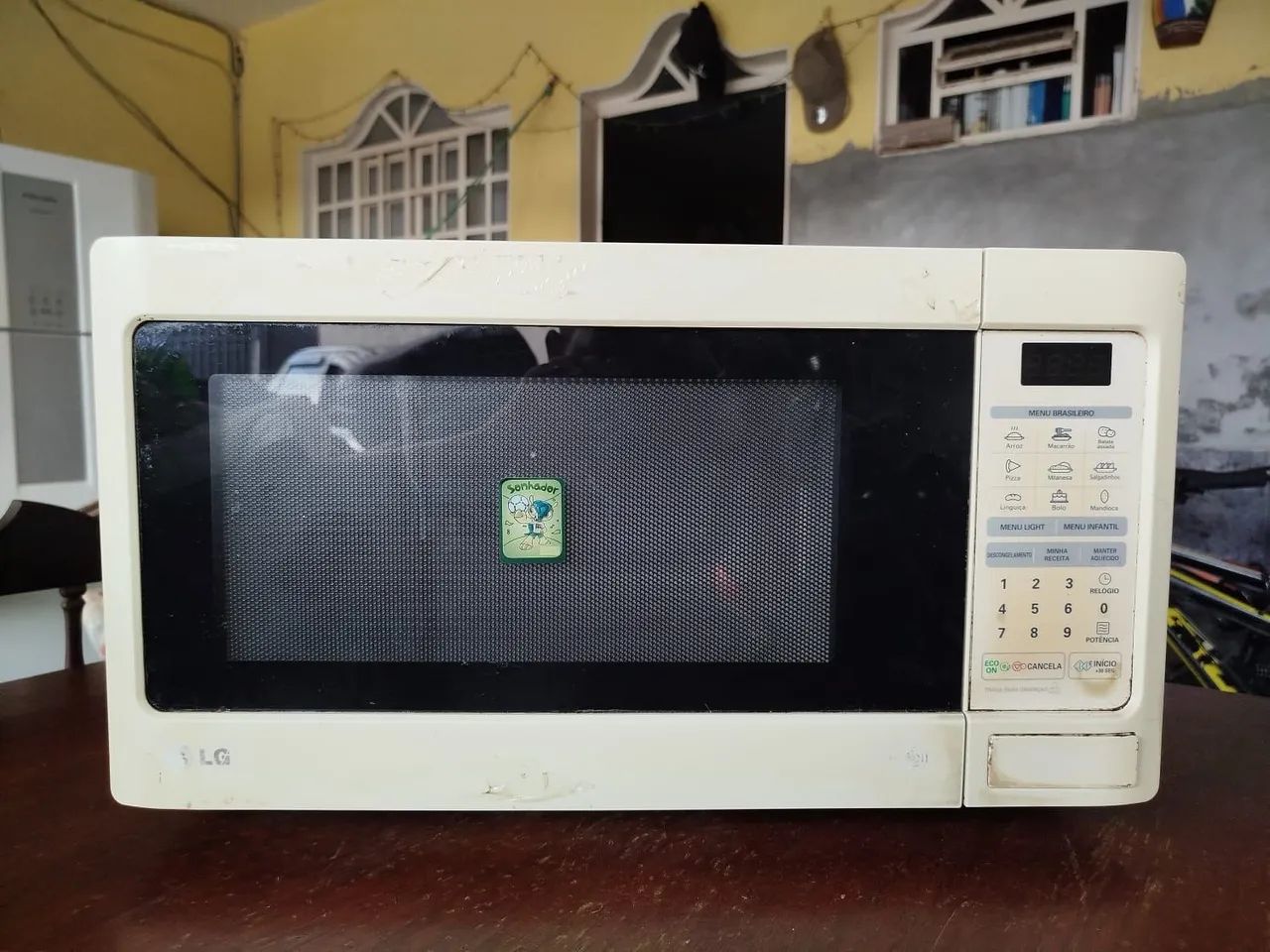 Microondas LG - Foto 4