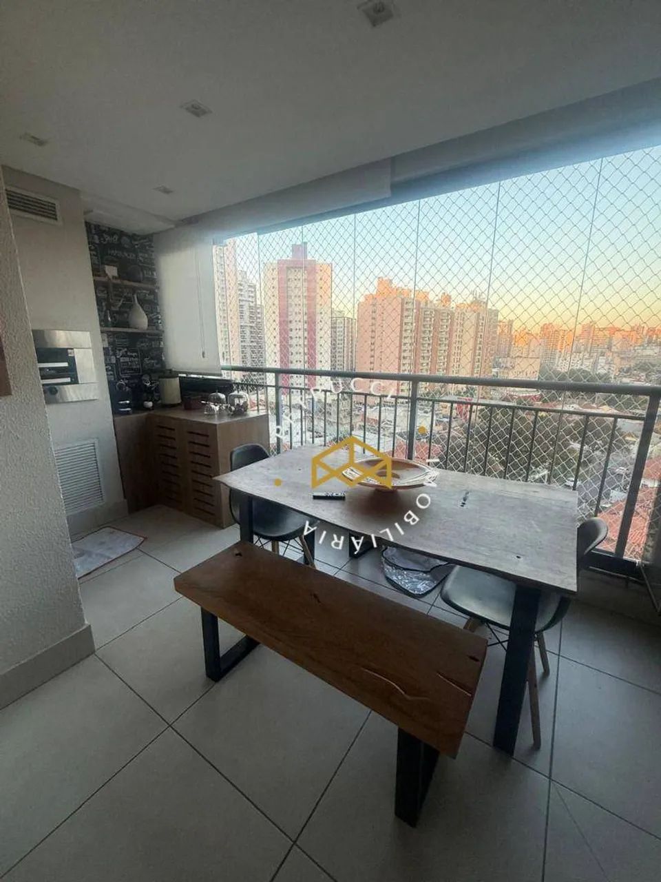Apartamento com 3 dormitórios à venda, 76 m² - Botafogo - Campinas/SP - Foto 3