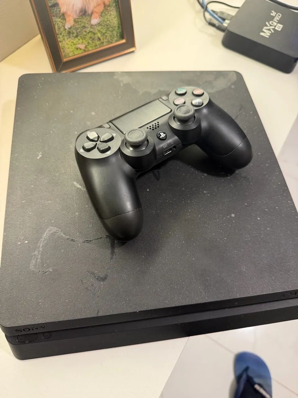 PlayStation 4