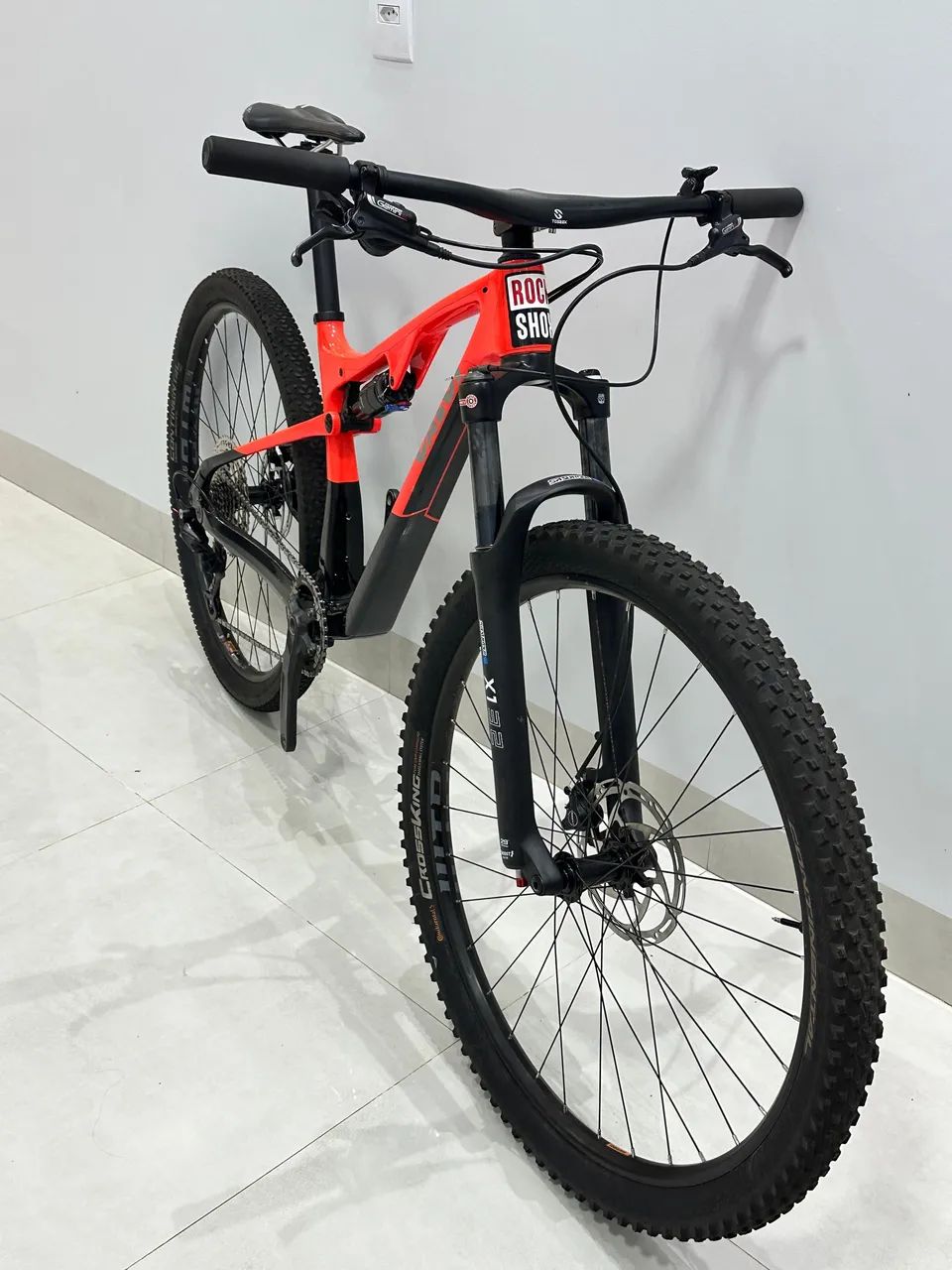 Caloi elite carbo - Foto 5