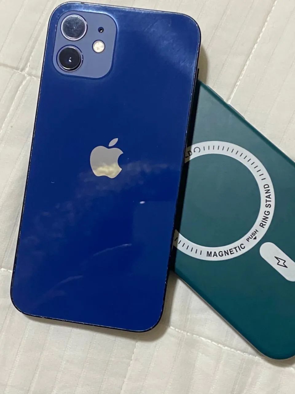 iPhone 12 128g - Celulares e Smartphones - Novo Aleixo, Manaus