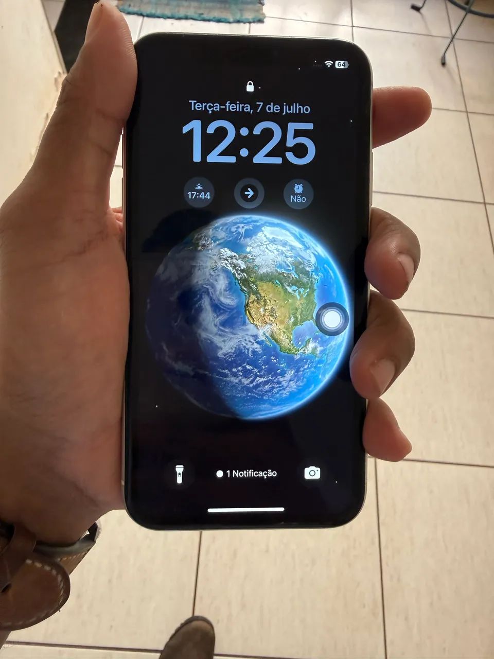 Iphone xr 128GB