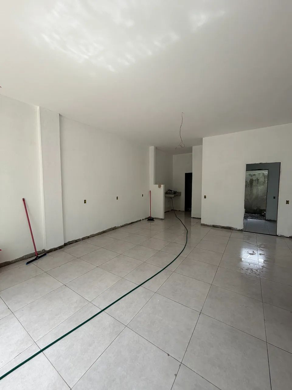 Alugo ponto comercial  - Foto 4