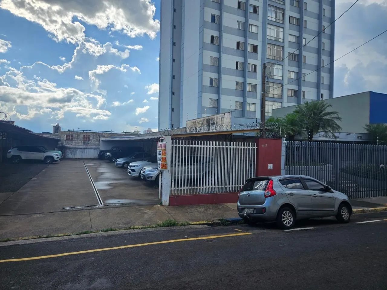 PONTO COMERCIAL em FRANCA - SP, CENTRO - Foto 2