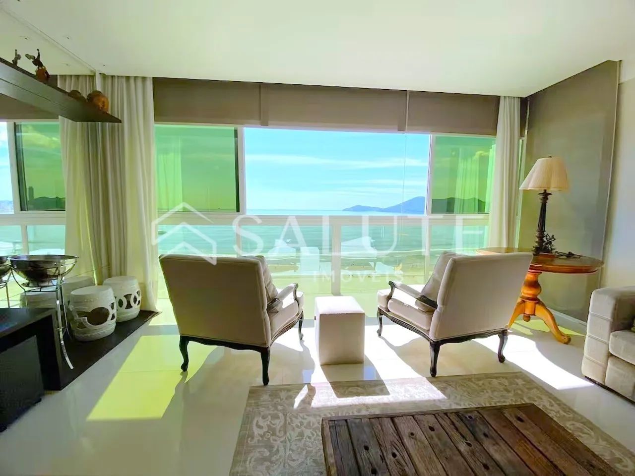 Apartamento aluguel 3 suítes no Centro - Foto 4