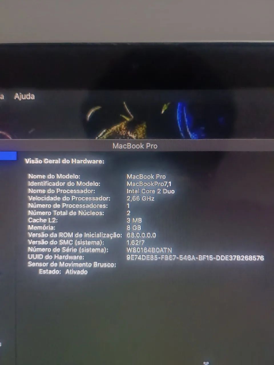 MacBook pro  - Foto 5