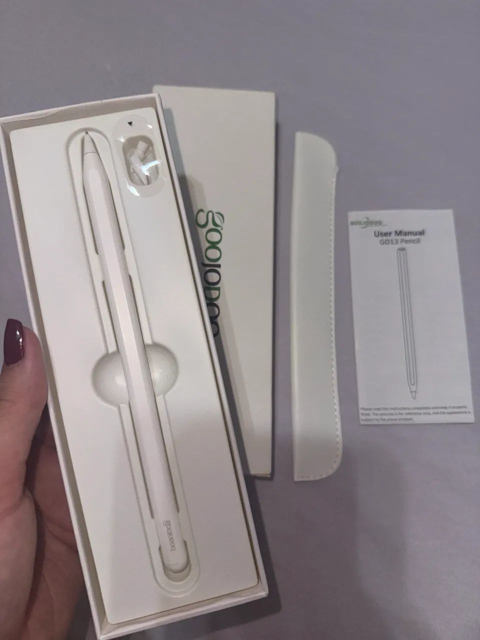 Caneta Para iPad  - Foto 2