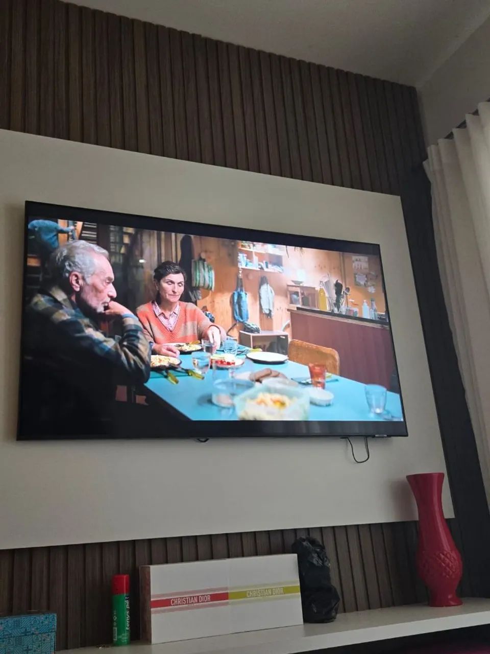 Tv samsung 