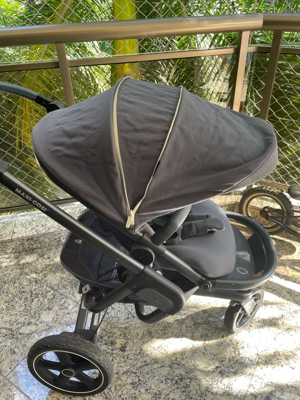 Carrinho de Criança  - Foto 2