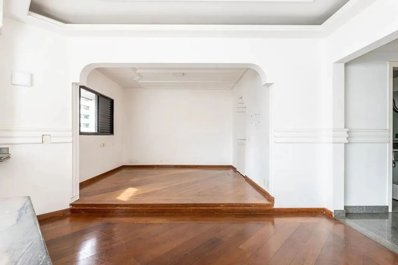 Venda Apartamento 3 Dormitórios - 177 m² Bela Vista - Foto 6