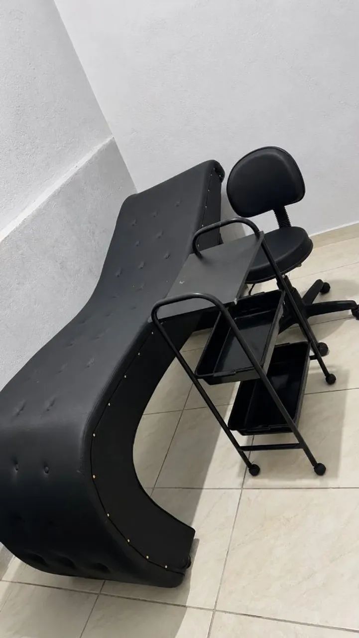 Kit Maca de sobrancelha e cílios 