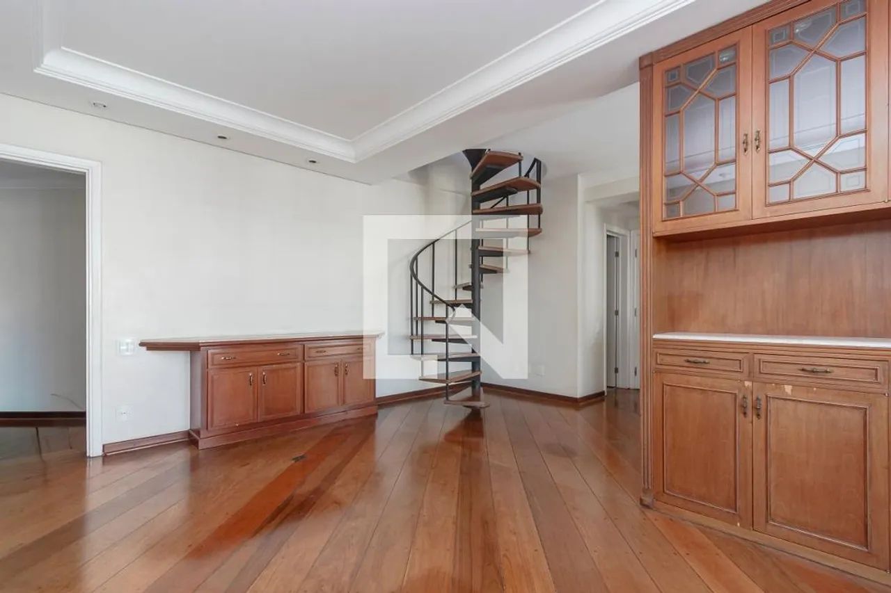 Apartamento à Venda - Brooklin, 3 Quartos, 228 m2 - Foto 4