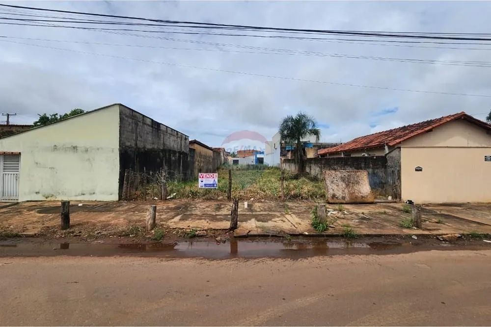 TERRENO À VENDA NO SETOR SÃO FRANCISCO - ARAGUAÍNA / TO - Foto 3