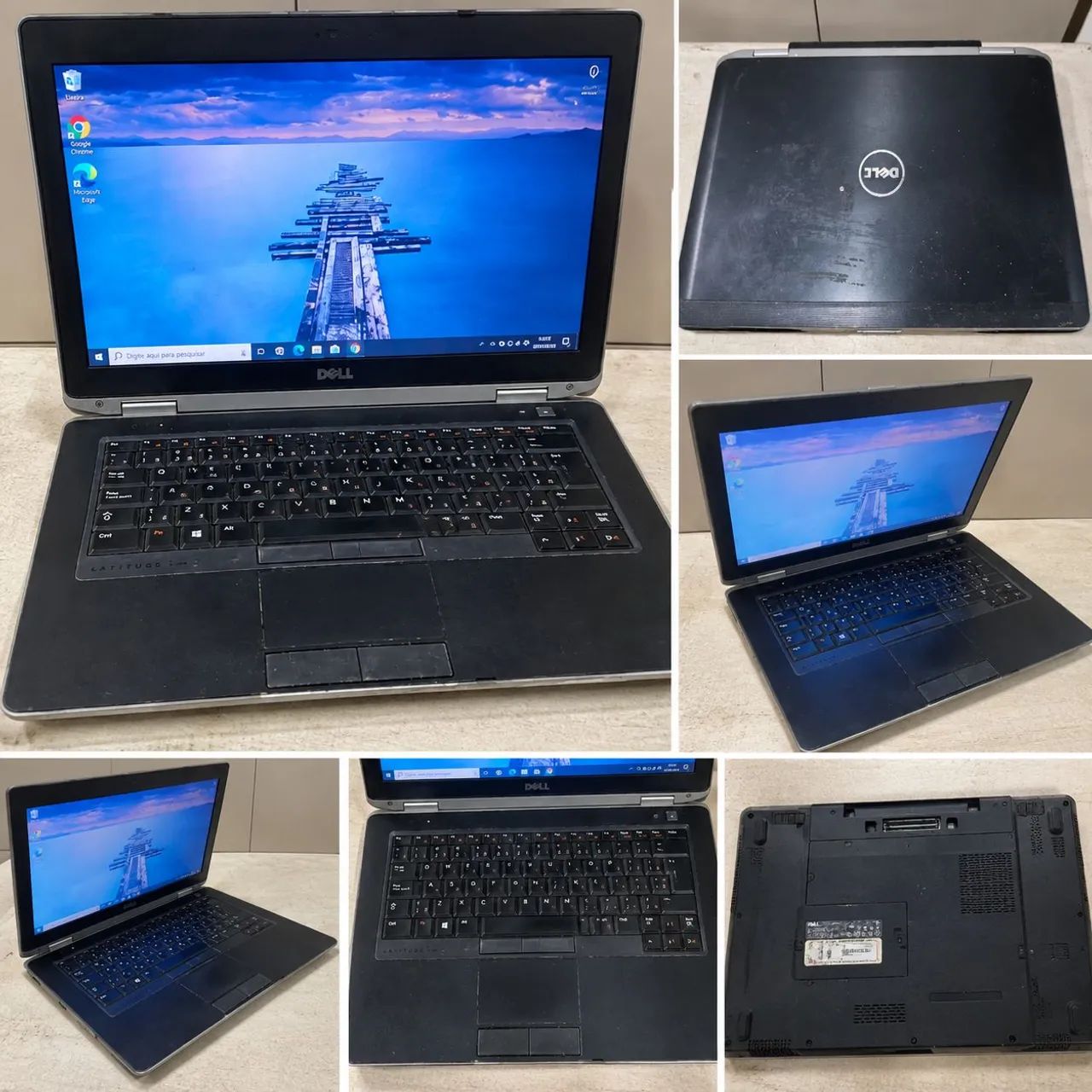Notebook Dell Latitude E6430 - Foto 4