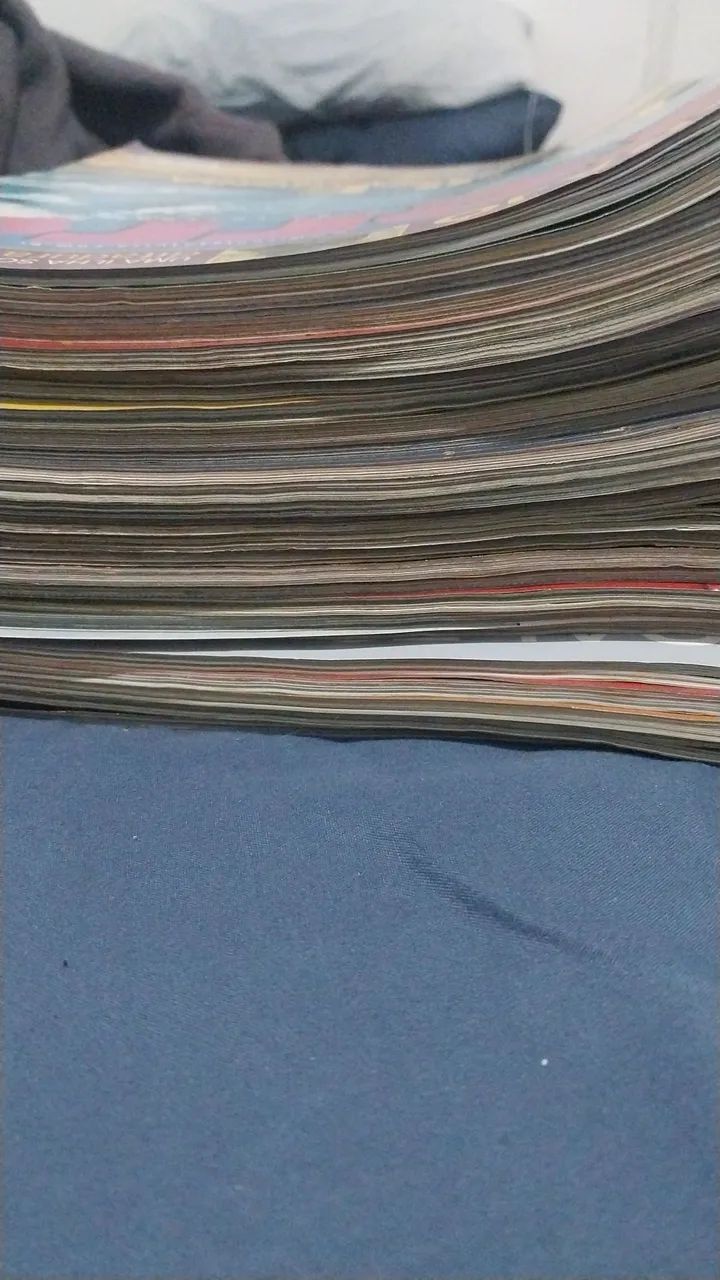 Revistas Terra  - Foto 4