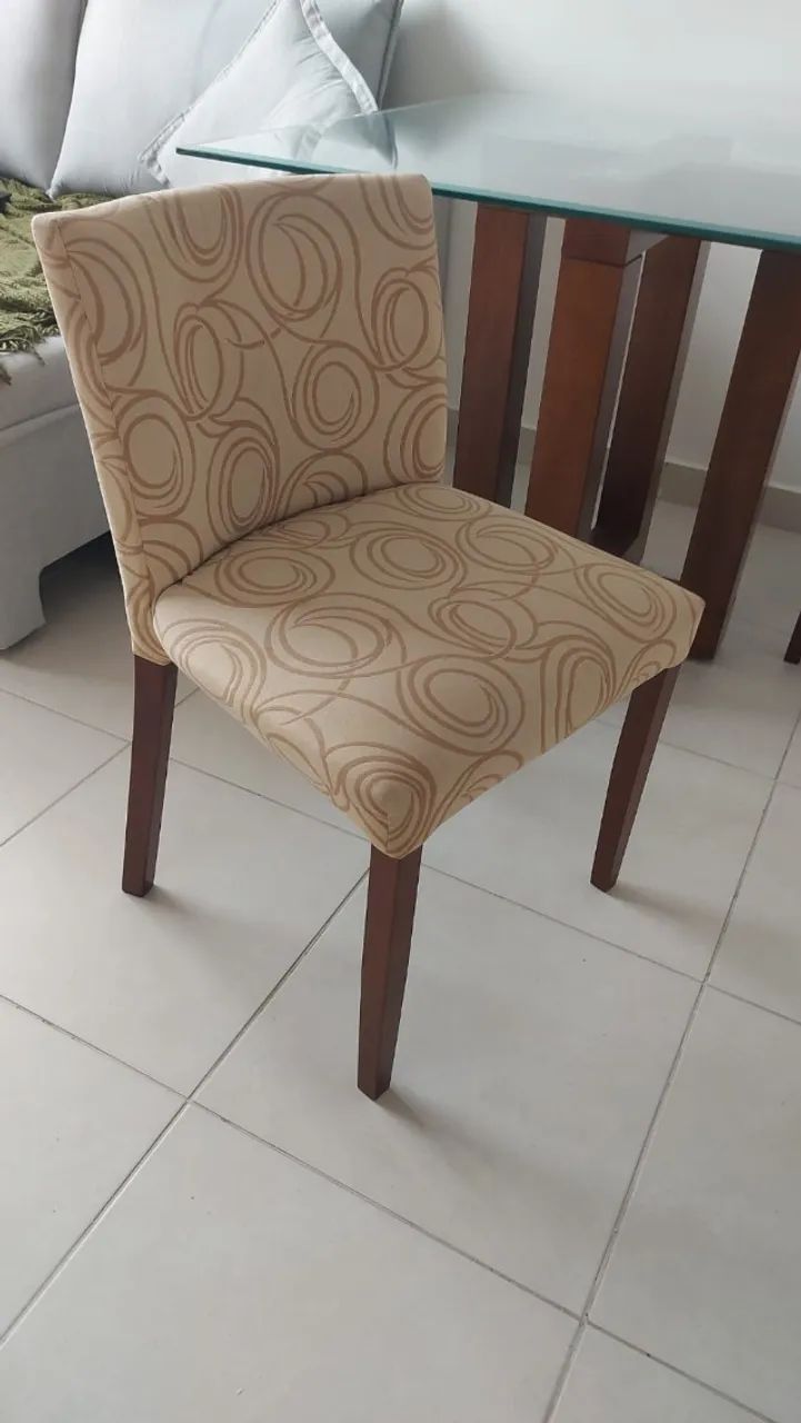 MESA DE JANTAR - Foto 5
