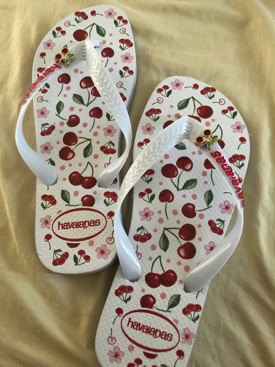 Havaianas Femeninas - Foto 4