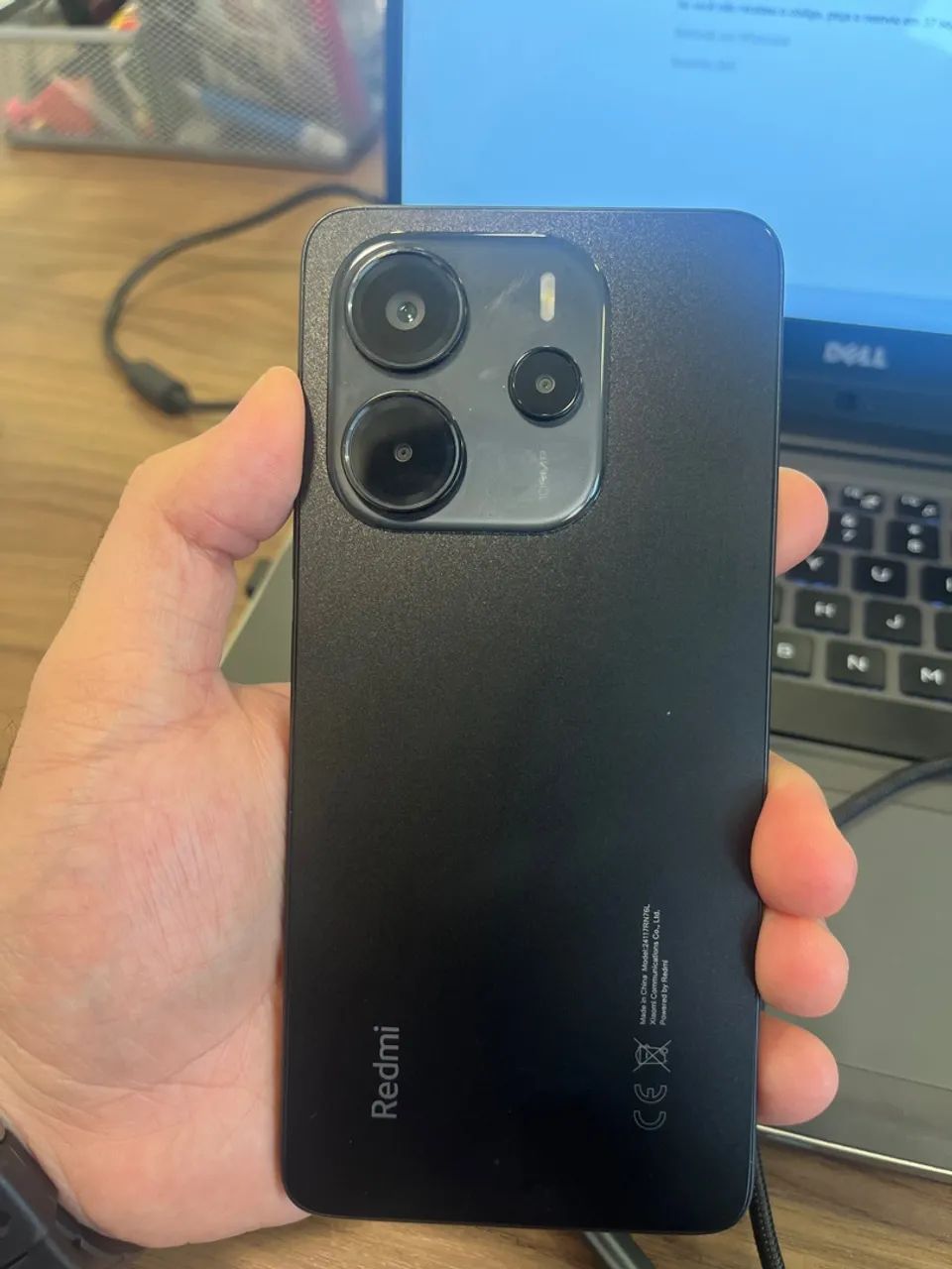 REDMI NOTE 14 - Foto 2