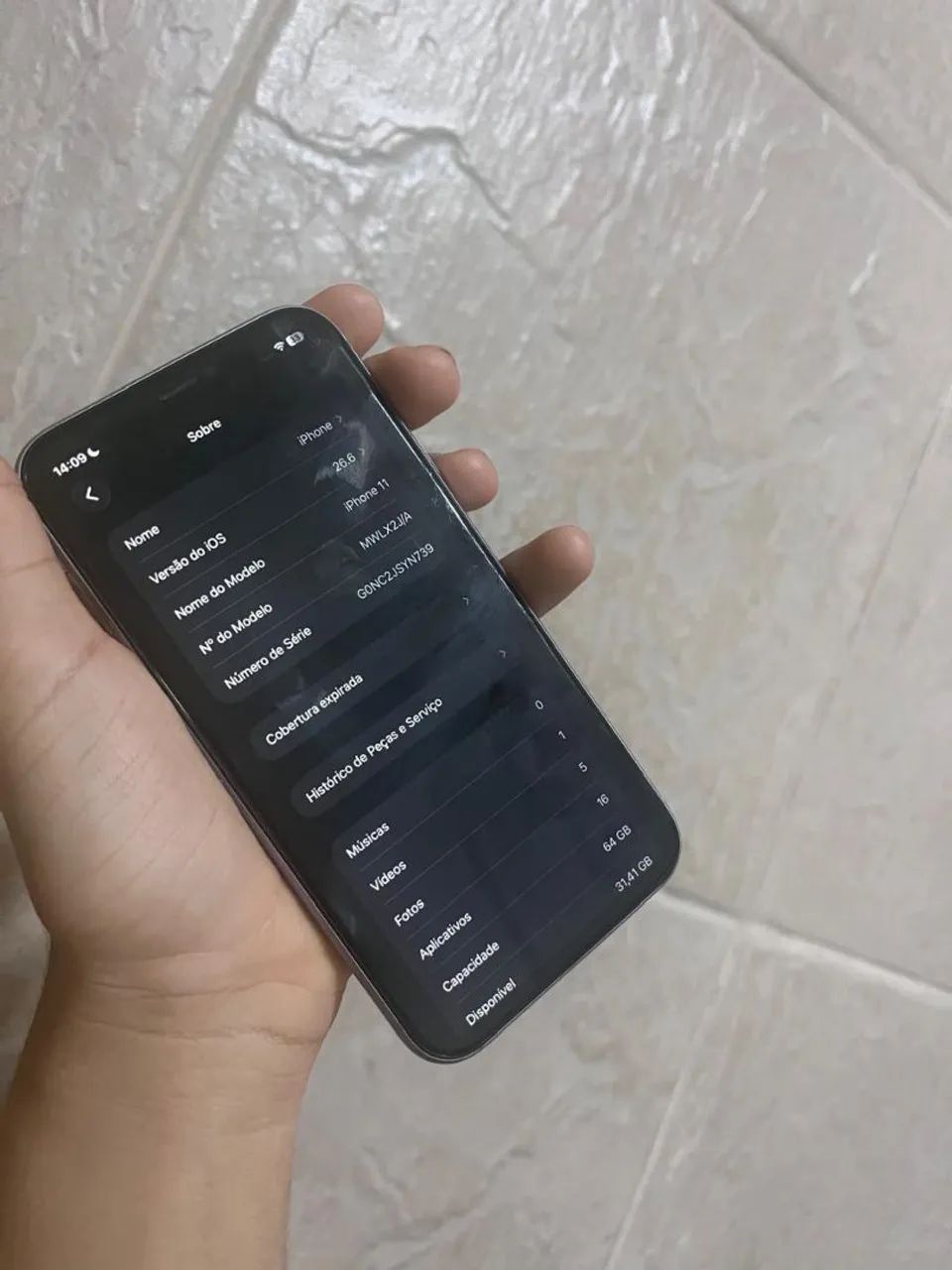 Iphone Zero  - Foto 5