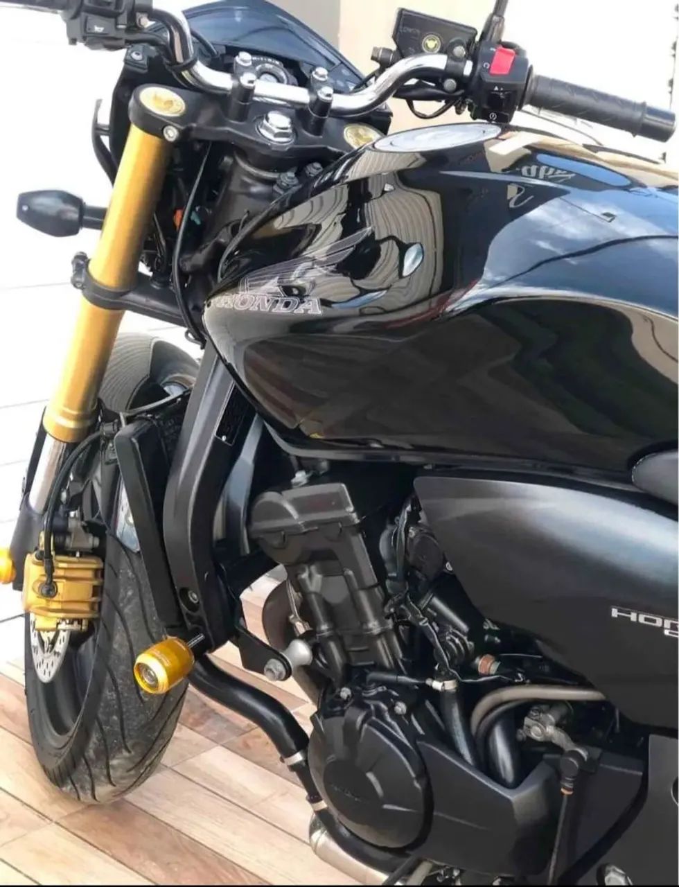 Honda Honert 600 - Foto 4