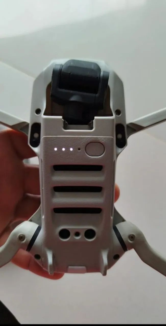 Drone DJI Mini 2 se - Foto 4