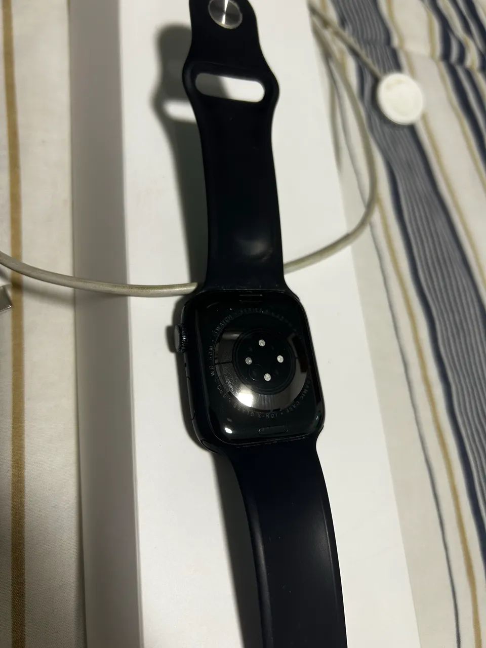 Apple Watch 8 45mm  - Foto 3