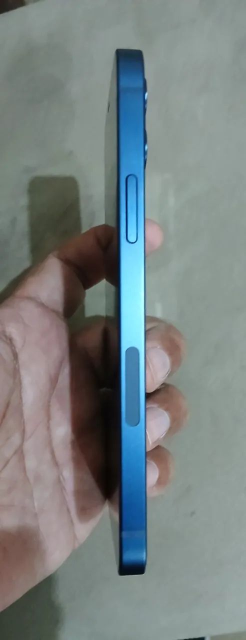 iPhone 12 128 GB-Novissimo - Foto 5