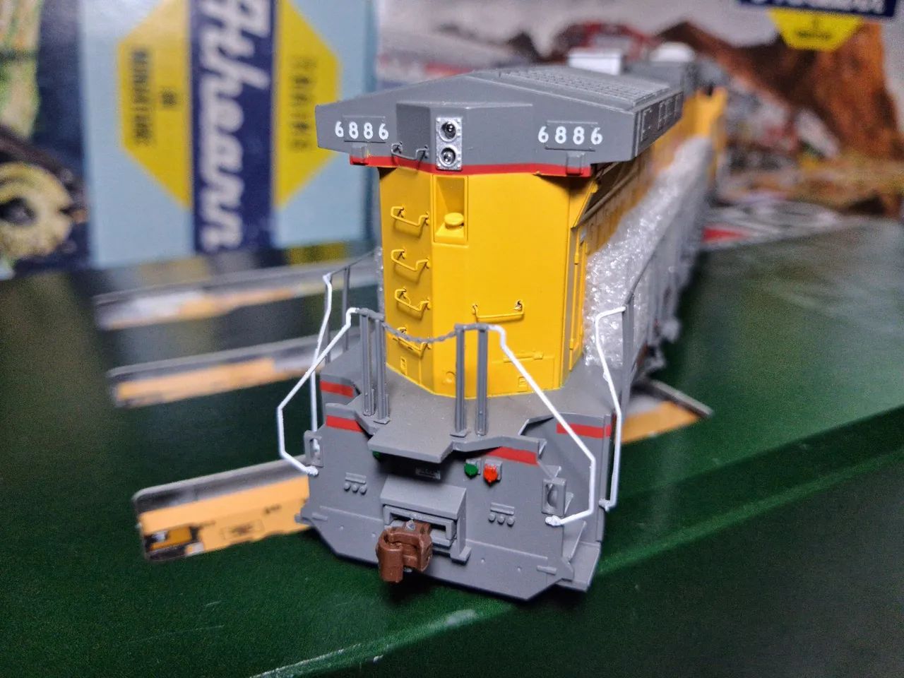 Ferromodelismo HO  - Foto 2