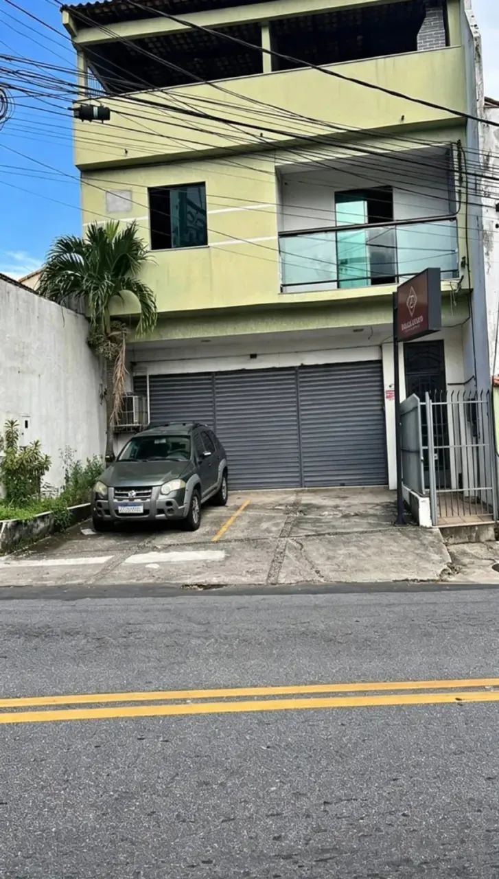 Ponto Comercial para Locação no Bairro Costa do Sol