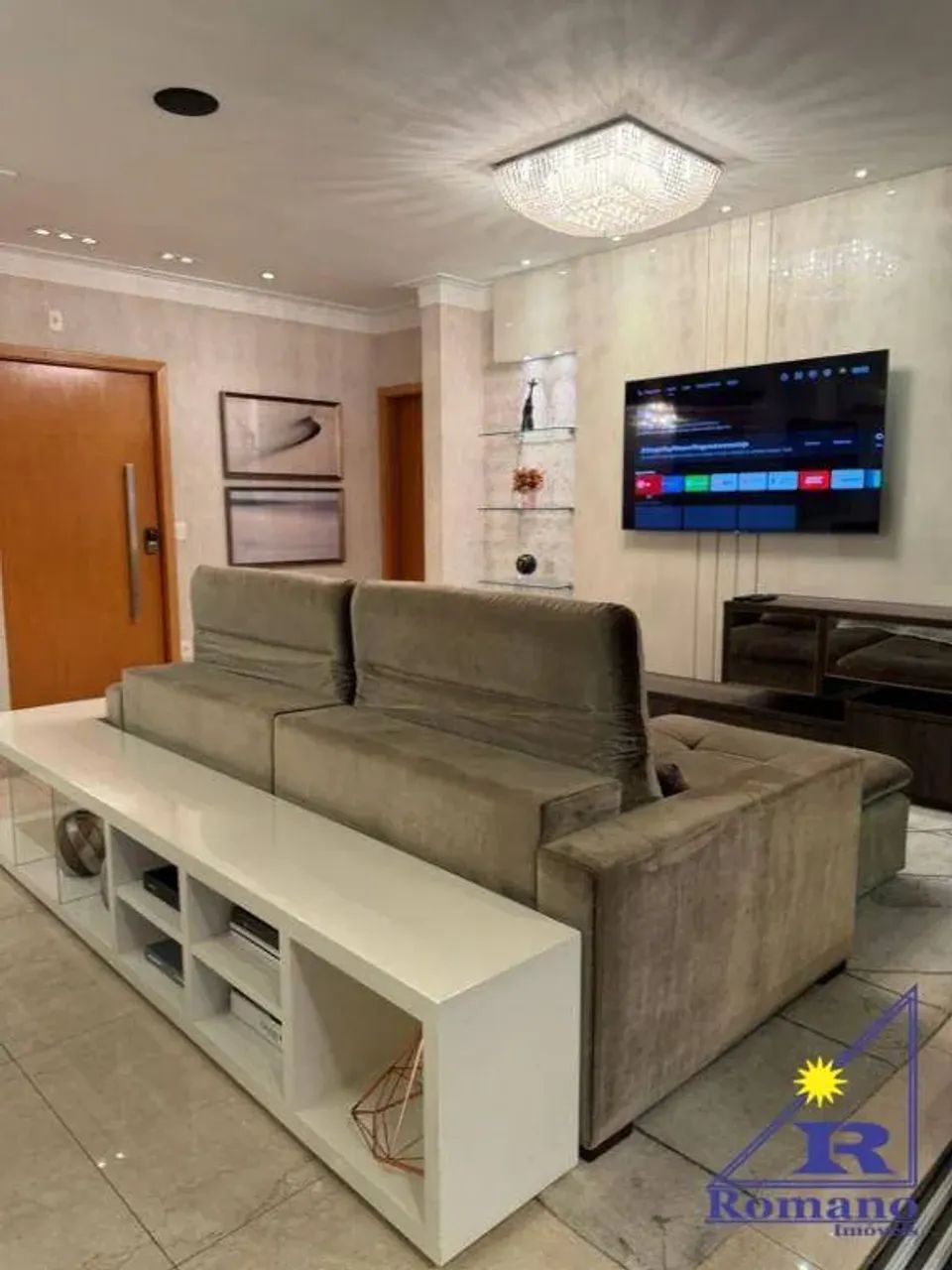 Apartamento com 4 dormitórios, 280 m² - venda por R$ 5.900.000,00 ou aluguel por R$ 33.000 - Foto 6
