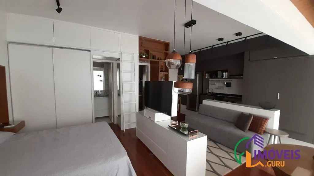 APARTAMENTO - TAMBORÉ - SP - Foto 3