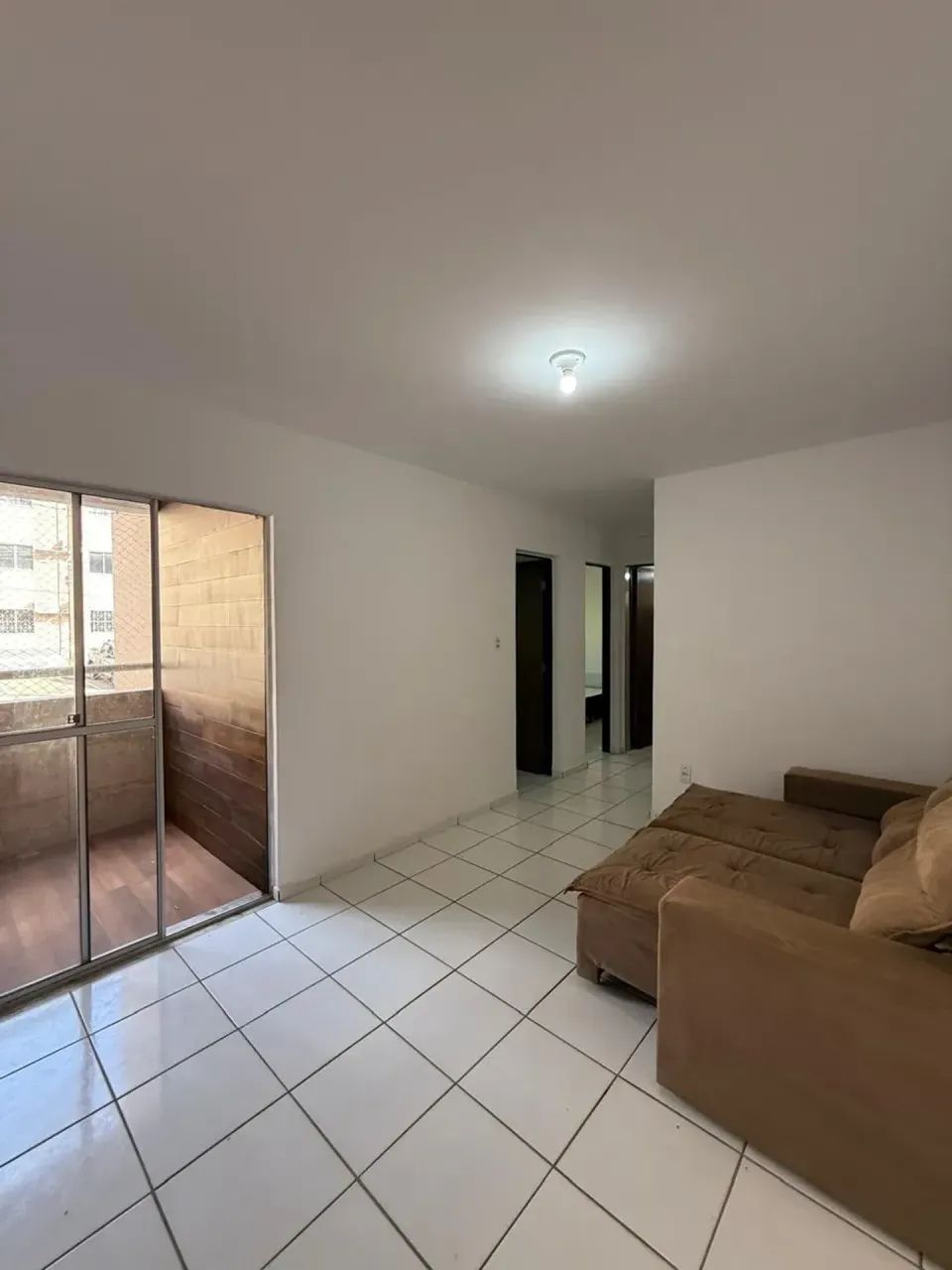 MARFIM 2 - SEMI-MOBILIADO - Foto 5