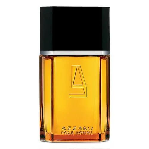 Azzaro Pour Homme + Play Intense 