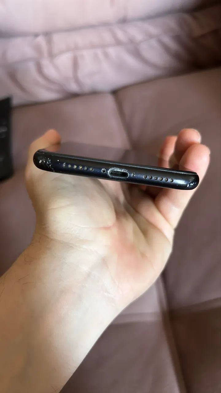 iPhone XR 128 GB - Foto 4