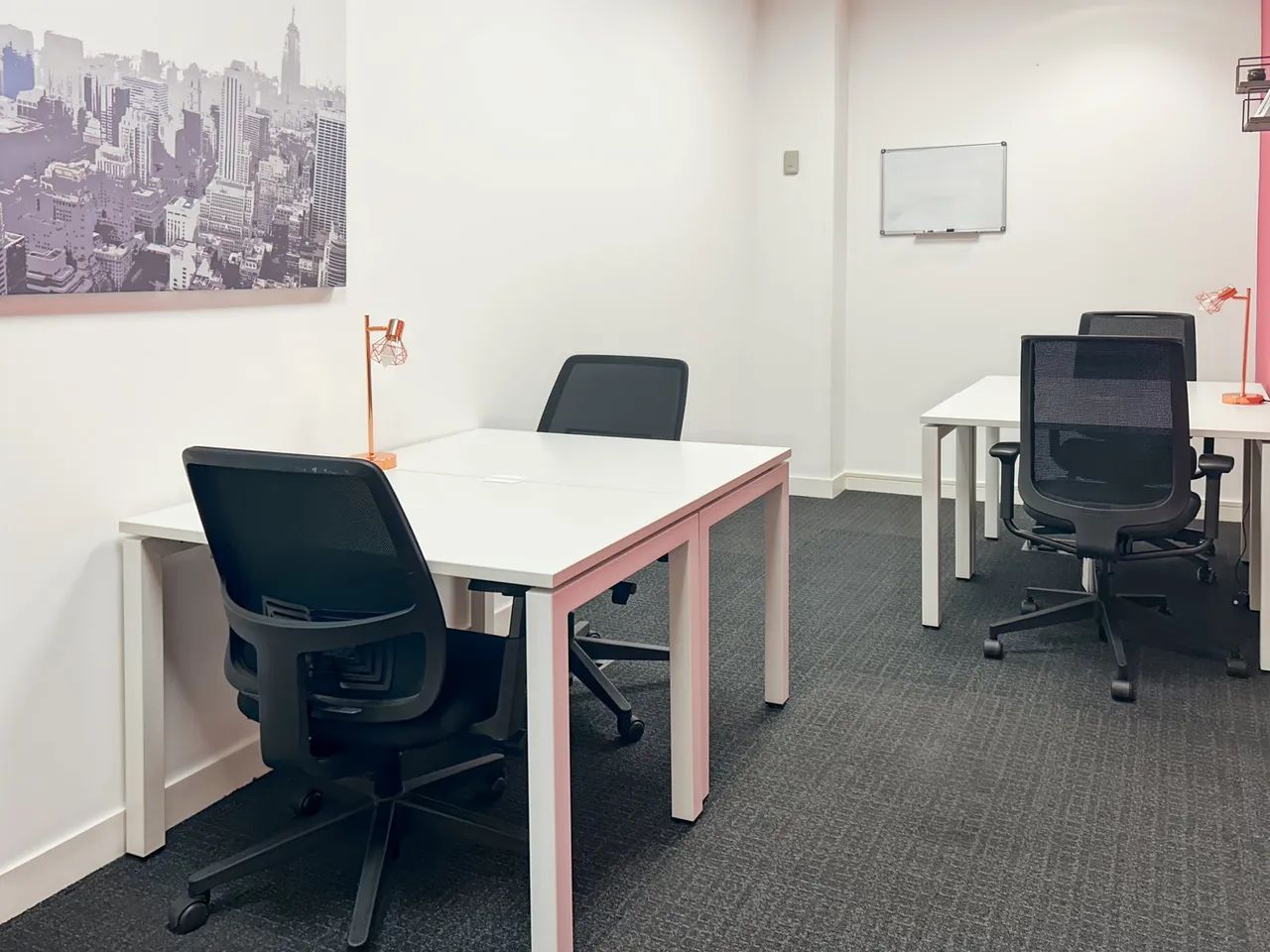 Escritório privado para alugar  Regus Cuiabá, Estevão de Mendonça em Cuiabá