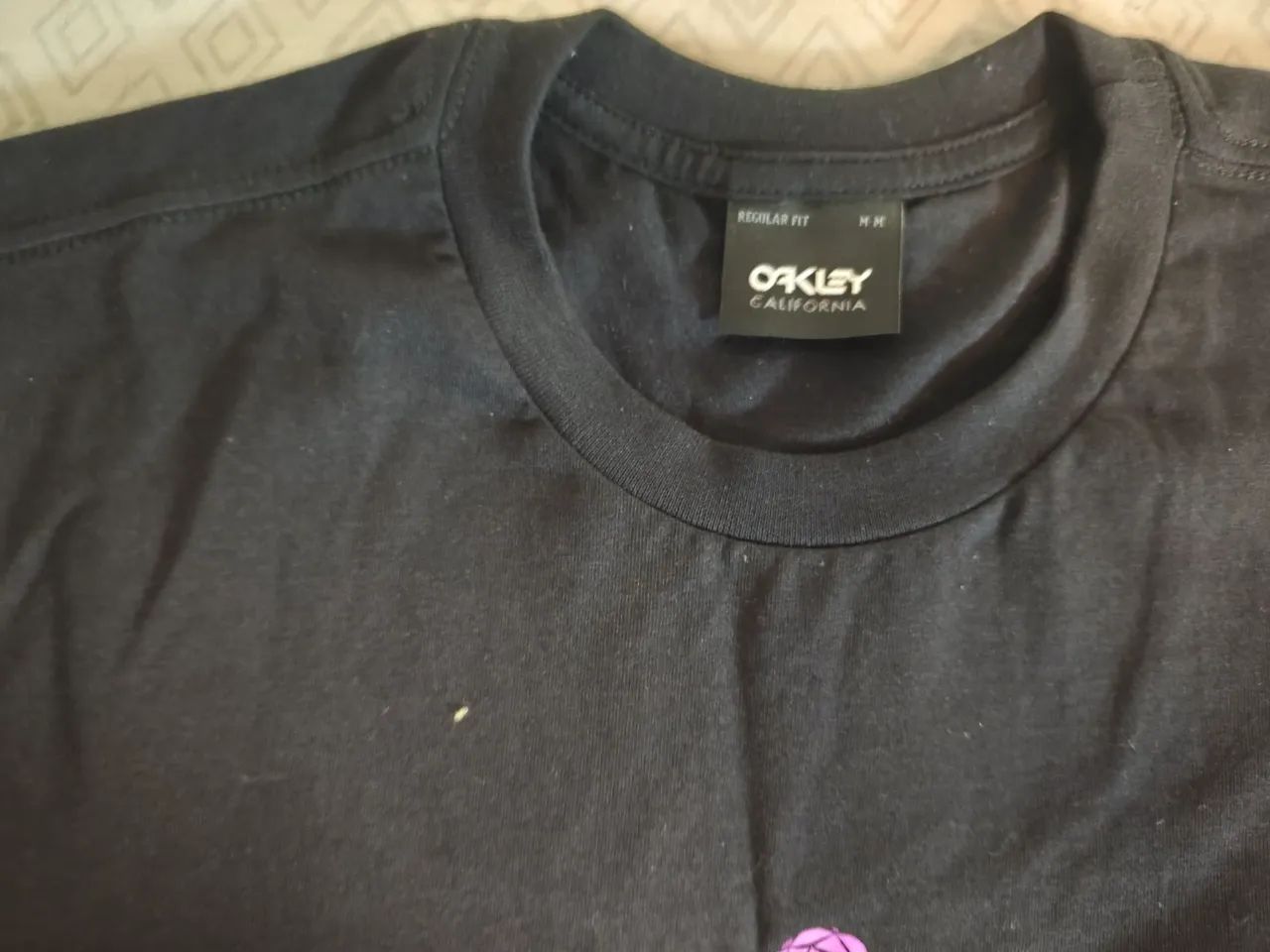 Camiseta Oakley 2 - Foto 2