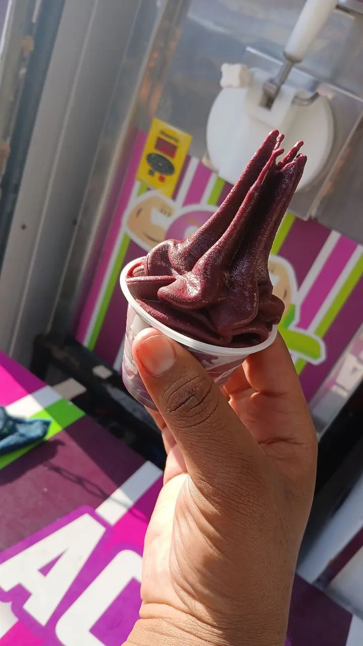 maquina açaí  - Foto 2