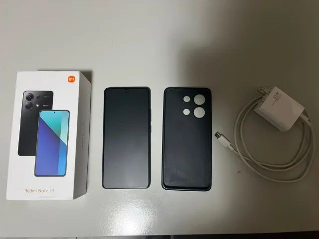 Xiaomi Redmi Note 13 256gb 8gb ram