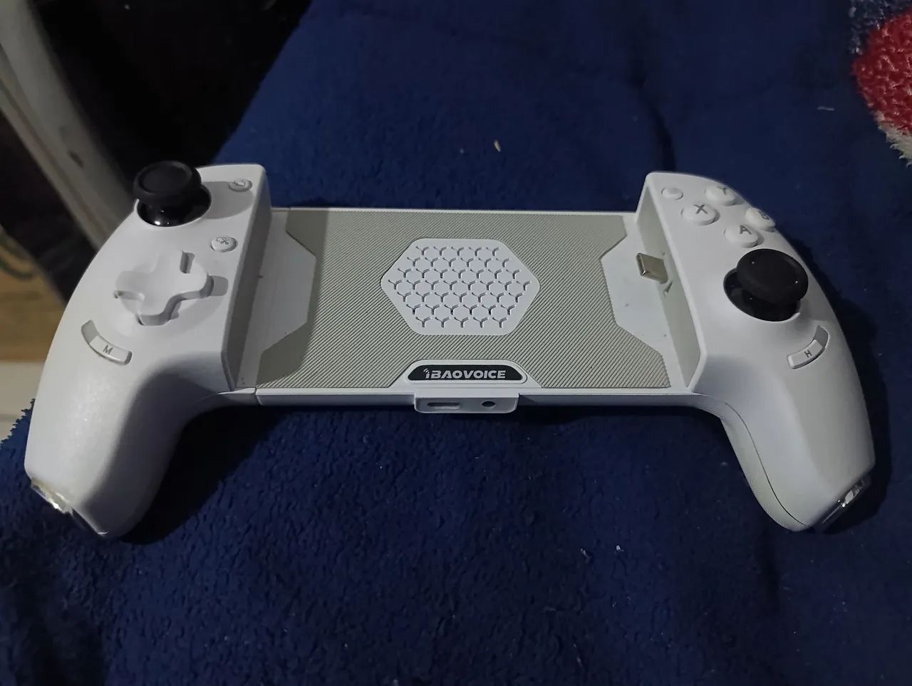 Controle Gamwing Aobing Max AB01 para celular