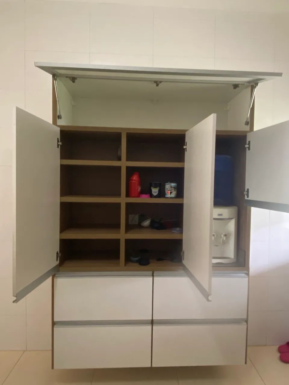 Armário planejado  - Foto 4