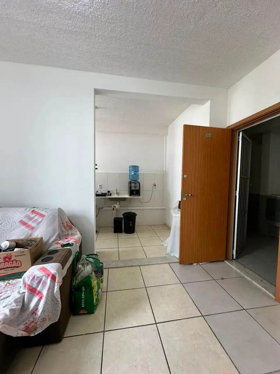 APARTAMENTO A VENDA FOR LIFE ALEGRIA | MARAPONGA - Foto 5