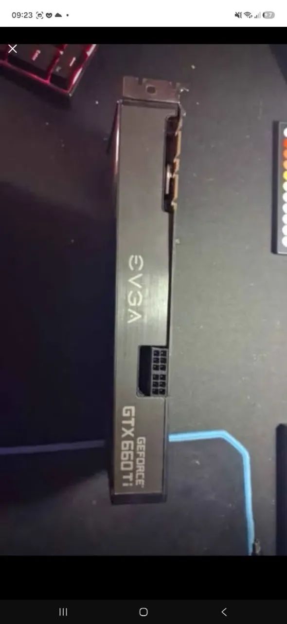 Gtx 660ti  - Foto 2