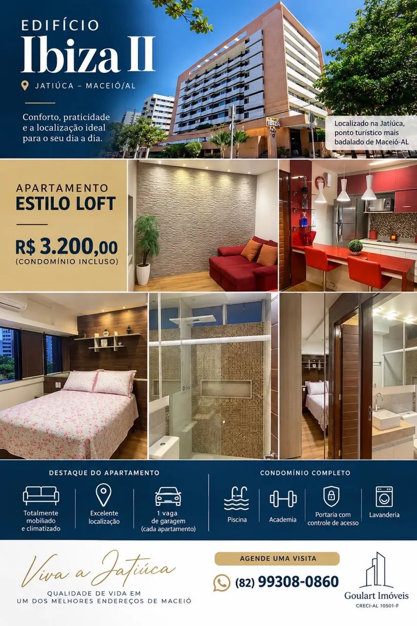 APARTAMENTOS QUARTO E SALA, 2/4, 3/4 para alugar  - Foto 3