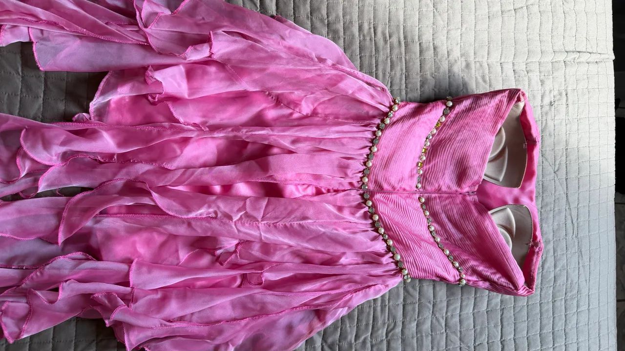 Vestido de festa  - Foto 2