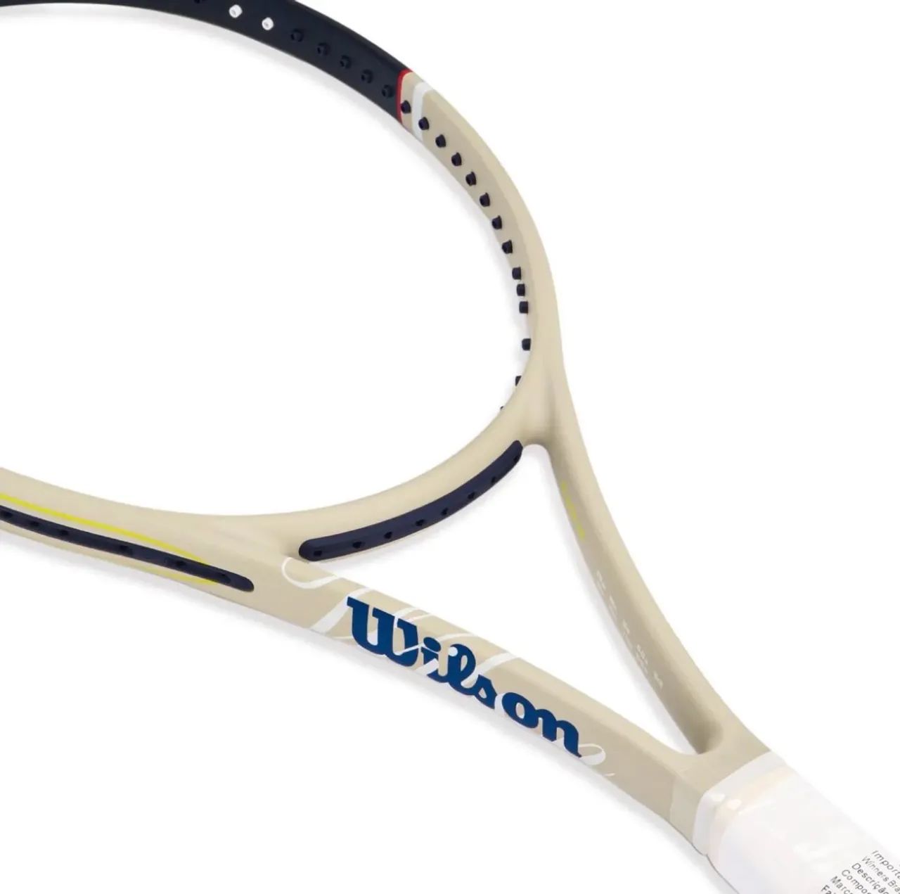 Wilson Blade V10 US Open  - Foto 5