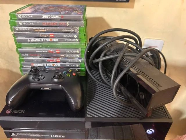 Xbox one