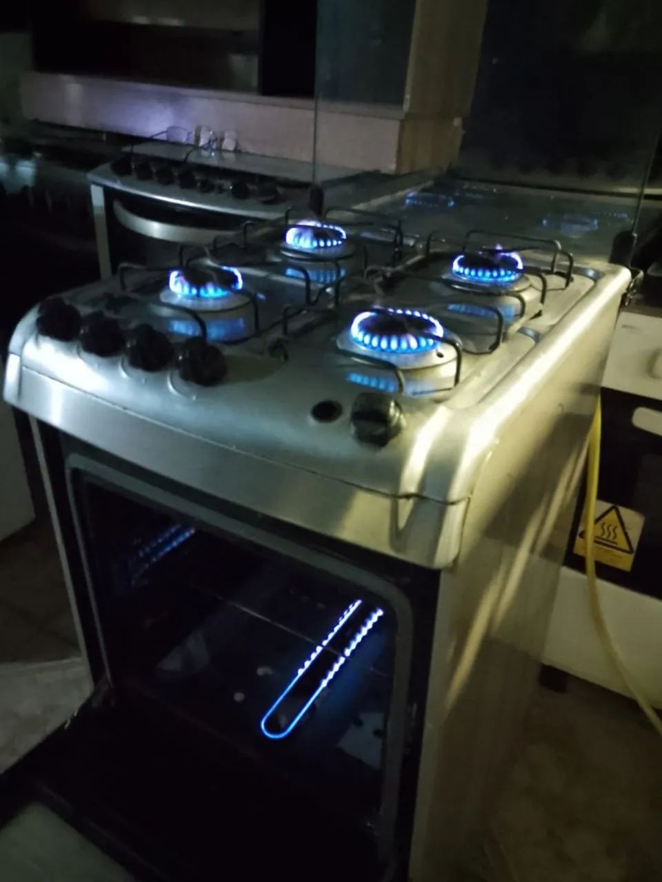 Fogão Electrolux  - Foto 3